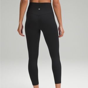 Lululemon align leggings 25”